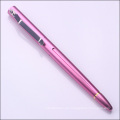 Tc-T011 Rosa Farbe Selbstverteidigung Überleben Kugelschreiber für Mädchen verwenden